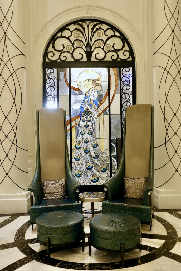 Mandarin Oriental Taipei/Taiwan Mandarin Oriental Taipei/Taiwan - best luxury hotels Taiwan