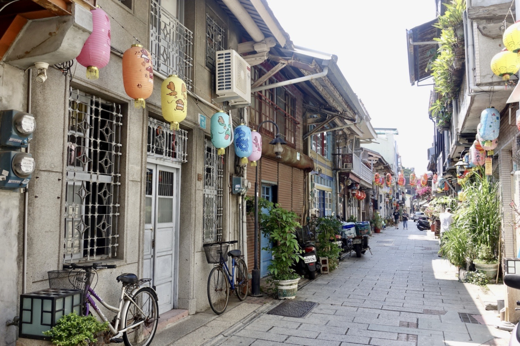 Tainan/Taiwan Tainan/Taiwan