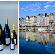 5CD01ABA-38E7-412A-A2E3-989F57442DC5_1_201_a Champagne House Epernay / Honfleur Normandy/France - best hotels Champagne & Honfleur