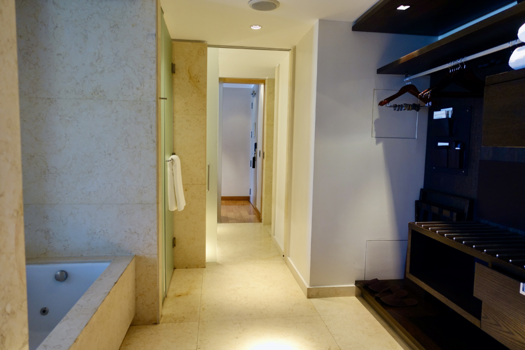 The Palacio Duhau - Park Hyatt Buenos Aires The Palacio Duhau - Park Hyatt Buenos Aires - best hotels & restaurants Buenos Aires/Argentina