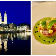 Zurich/Switzerland / Wein & Sein Bern/Switzerland - Switzerland travel & dine in style guides