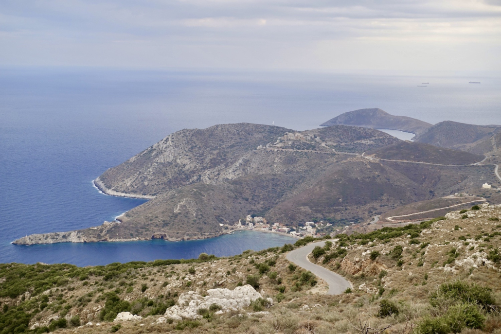 Mani, Peloponnese/Greece