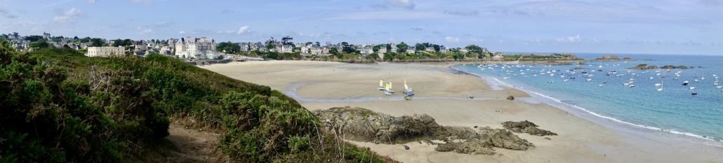 Saint-Lunaire Brittany/France Saint-Lunaire Brittany/France